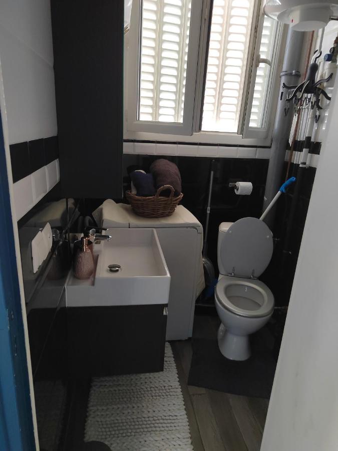 Studio Proche La Defense, Cosy Confort Bois-Colombes Buitenkant foto